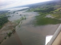 Hochwasser 2013 (Amper)