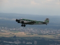 JU-52_Verbandsflug